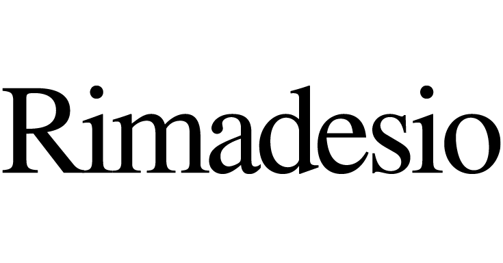 Rimadesio Rimadesio